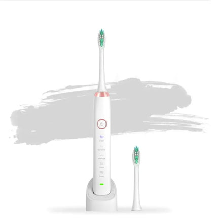 Sonic Wave Electric Toothbrush