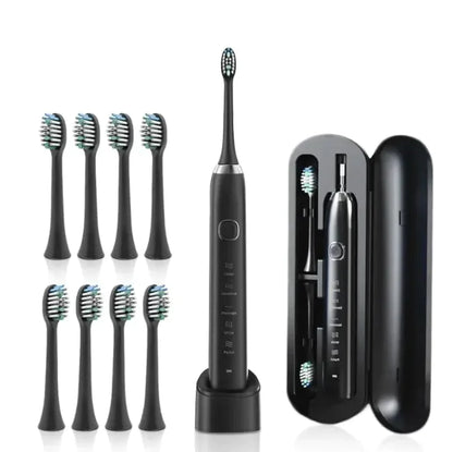 Sonic Wave Electric Toothbrush