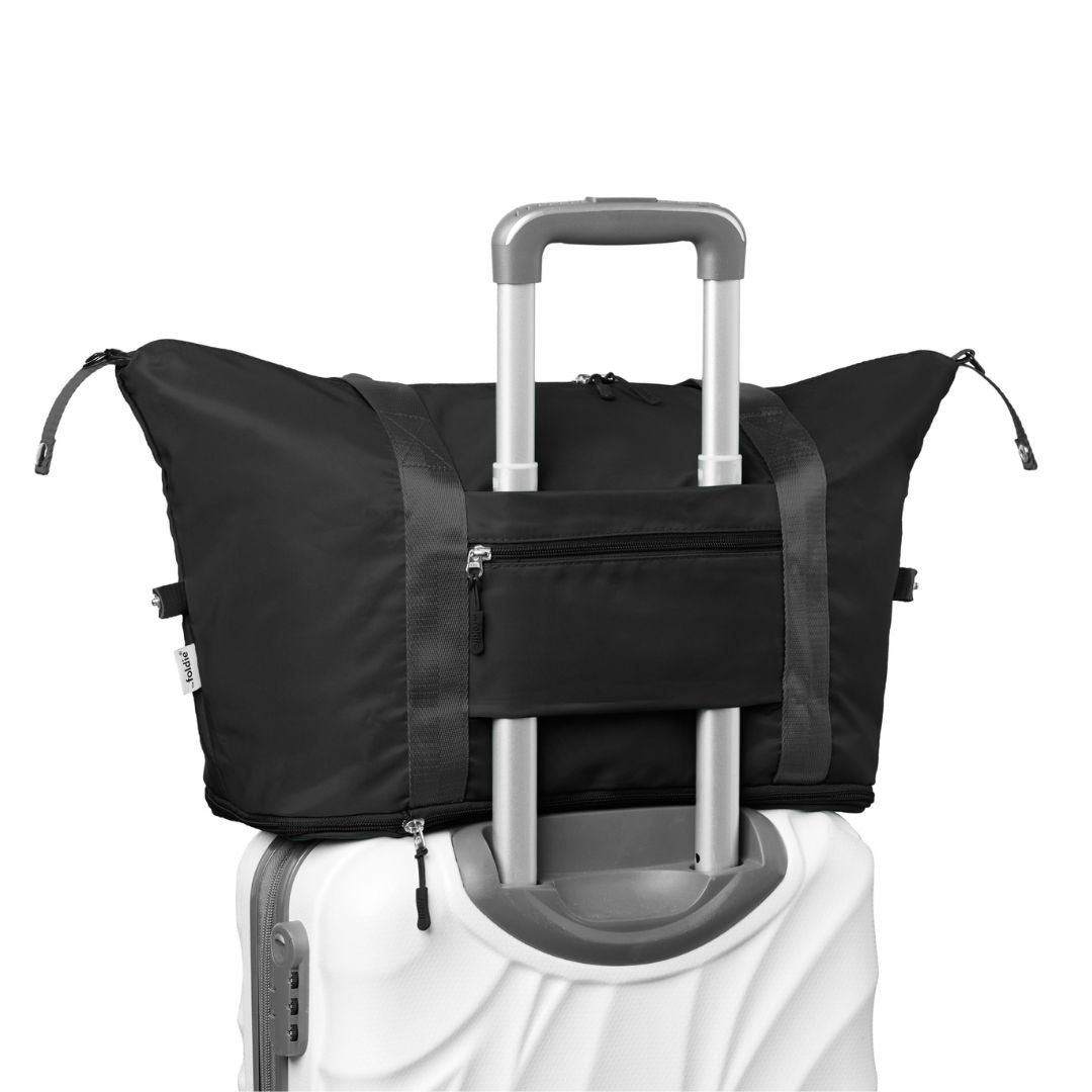 Foldie Smart Travel Bag