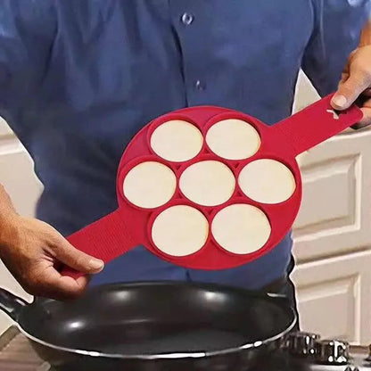 Flip'n'Cook Pancake Magic Mold