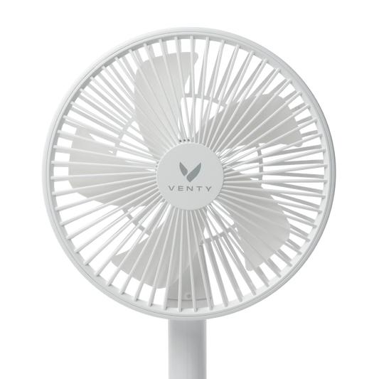 Venty Breeze Foldable Fan